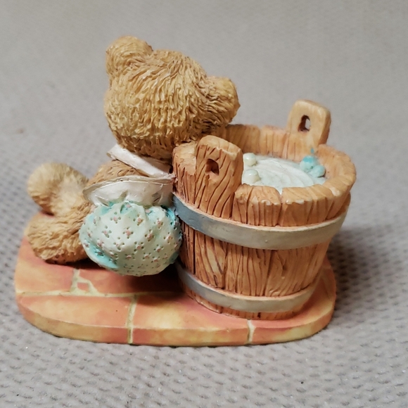 Cherished teddies, Joshua - Picture 2 of 7